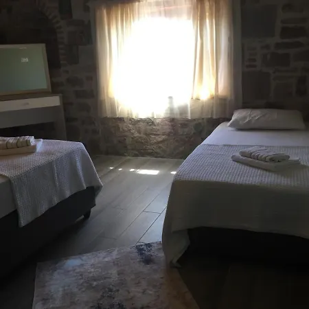 Hayat Alti Hotell Ayvalı