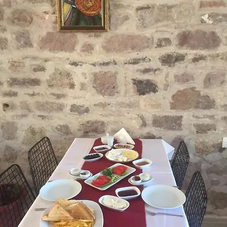 Hotell Hayat Alti *