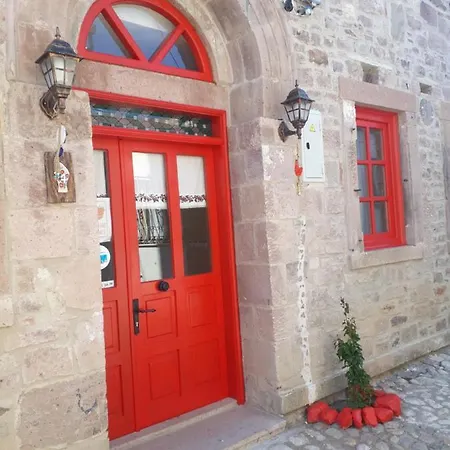 Hayat Alti Hotell