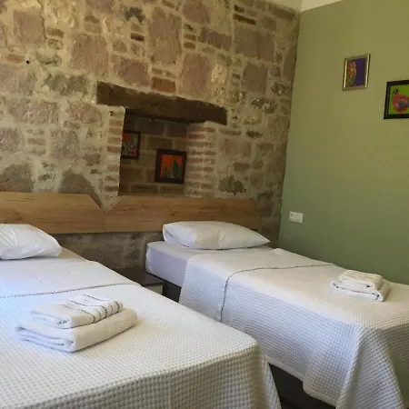 Hotell Hayat Alti