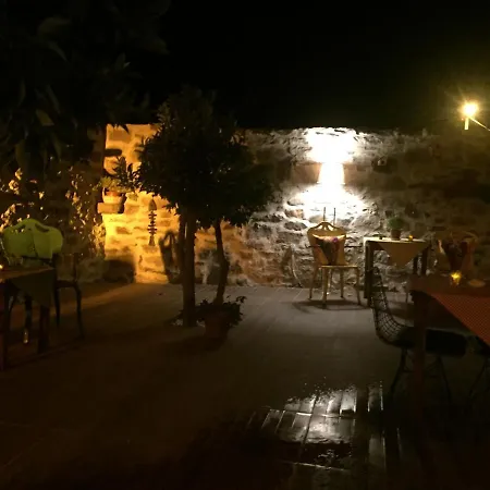 Hayat Alti Hotell Ayvalı