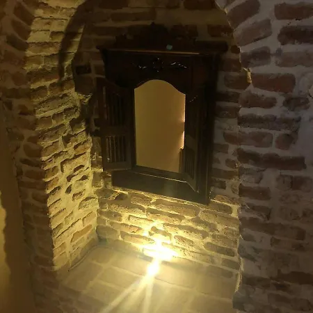 Hotell Hayat Alti Ayvalı