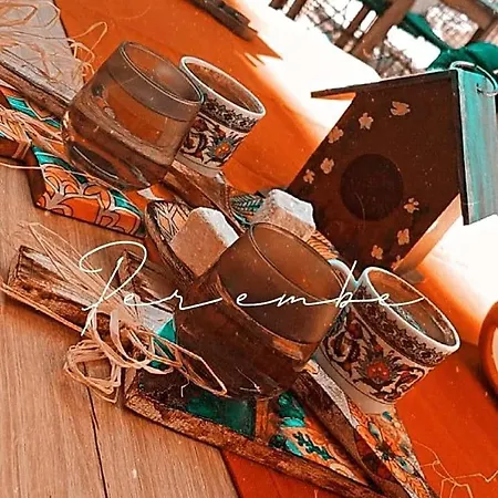Hayat Alti Hotell Ayvalı