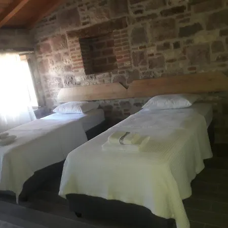 Hotel Hayat Alti *