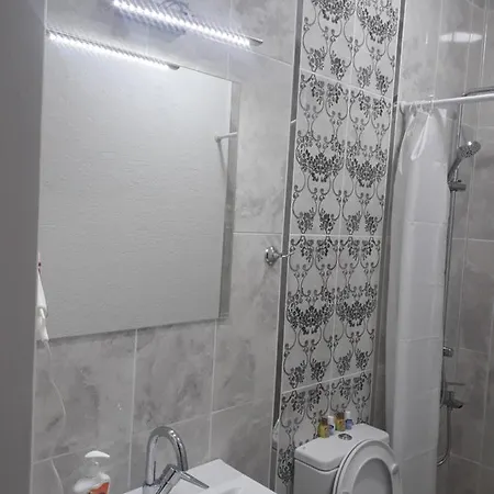 Hayat Alti 호텔 Ayvalı