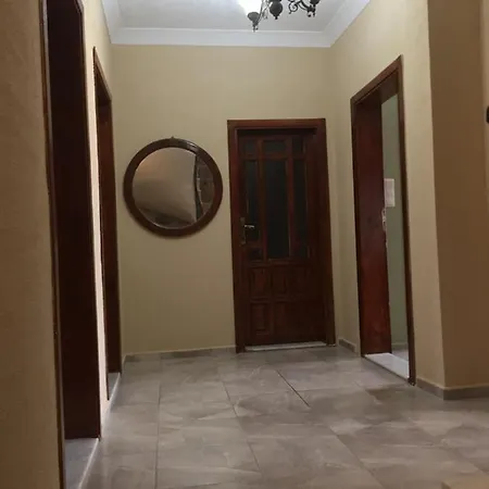 Hayat Alti 호텔