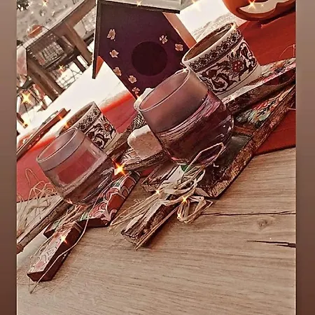 호텔 Hayat Alti Ayvalı