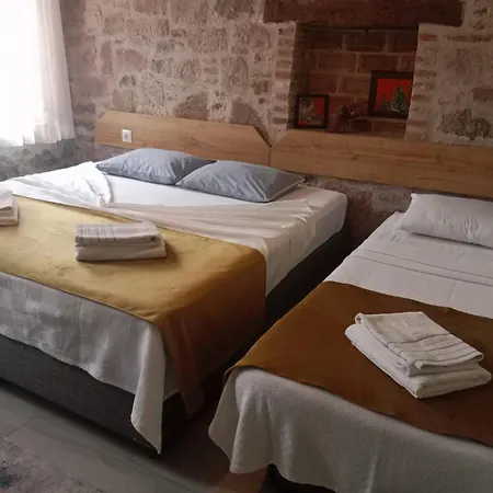 Hayat Alti * Ayvalik